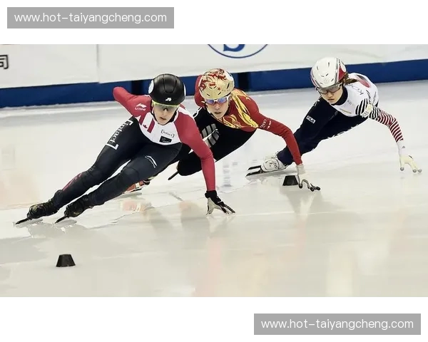 速度滑冰赛程比分：冰上瞬间与赛程节奏的美学