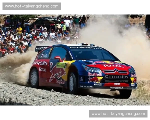 WRC积分榜:风驰电掣的荣耀与悬念 WRC积分榜:风驰电掣的荣耀与悬念