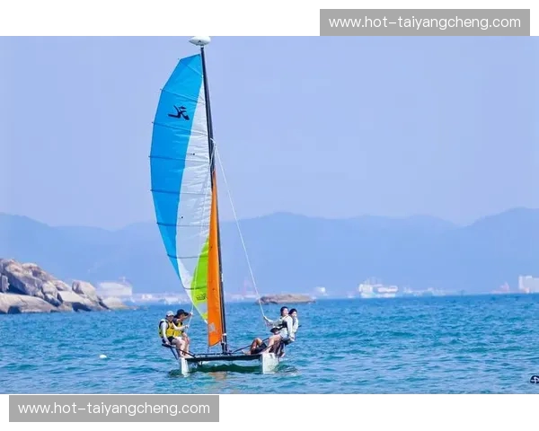 帆船直播:把海风和自由带回家 帆船直播:把海风和自由带回家